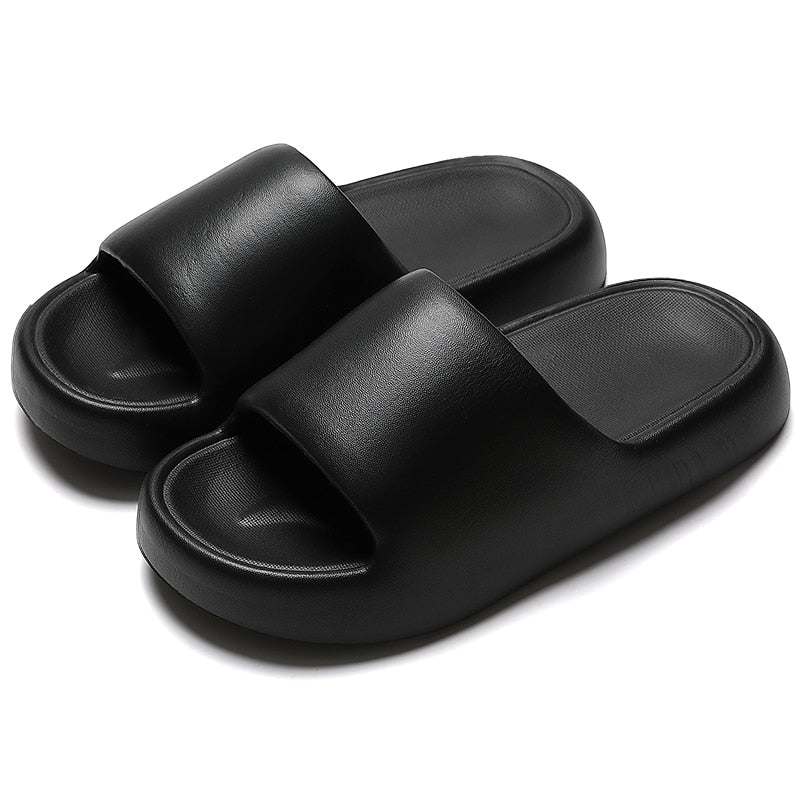 New Cloud Soft Men & Women Flip Flops