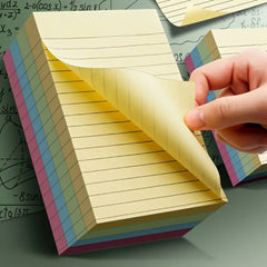 Colorful Sticky Notes