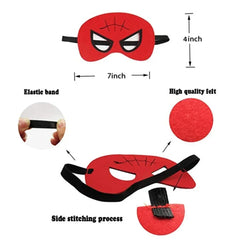 Children's Marvel Superhero Mask