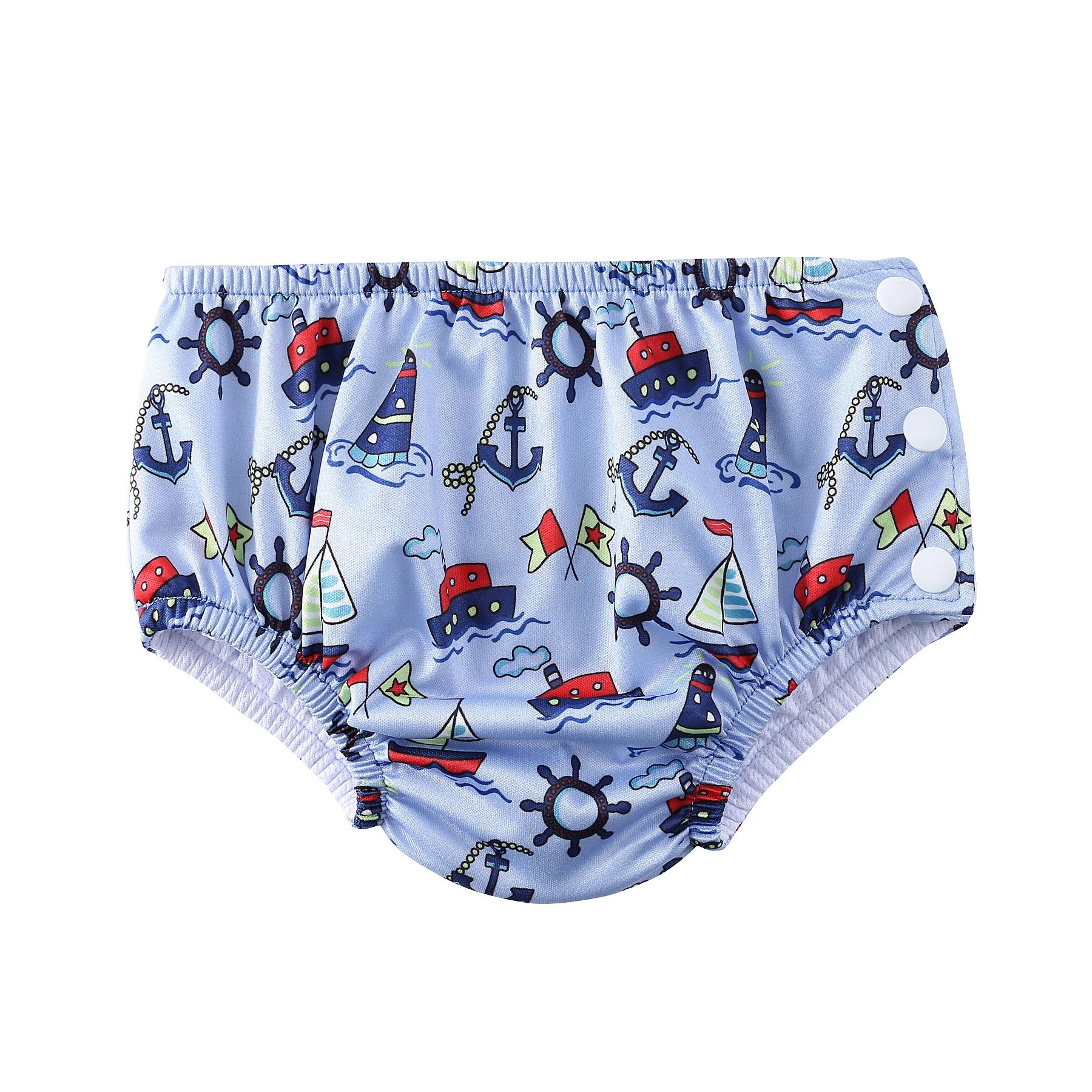 Infant Waterproof Swimming Nappy Panties