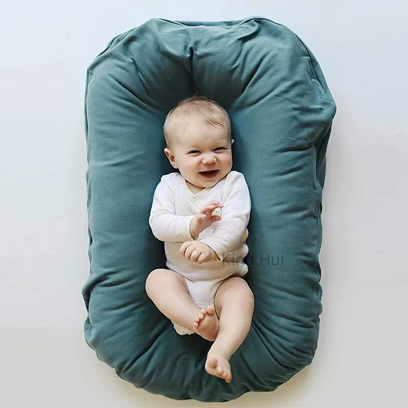 Baby Nest Bed Newborn