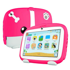 Education Android 7 Inch WiFi Kids' tablets