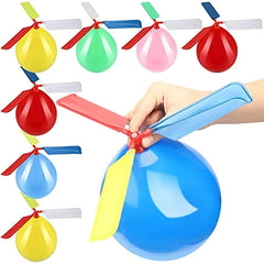 Air Balloon Helicopter Toy