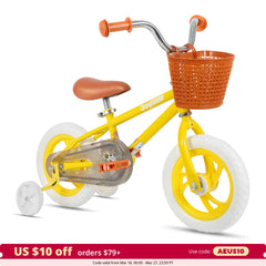 Starlet 12 Inch Kids Bike