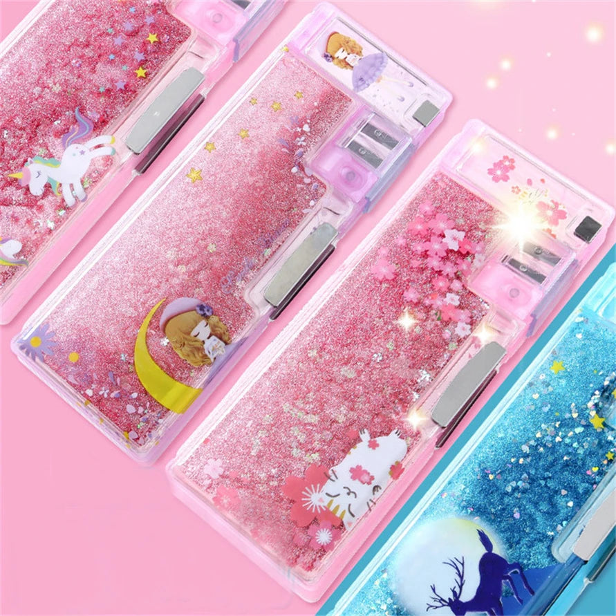 Unicorn Pencil Case