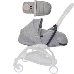 Baby Stroller Accessories 0+