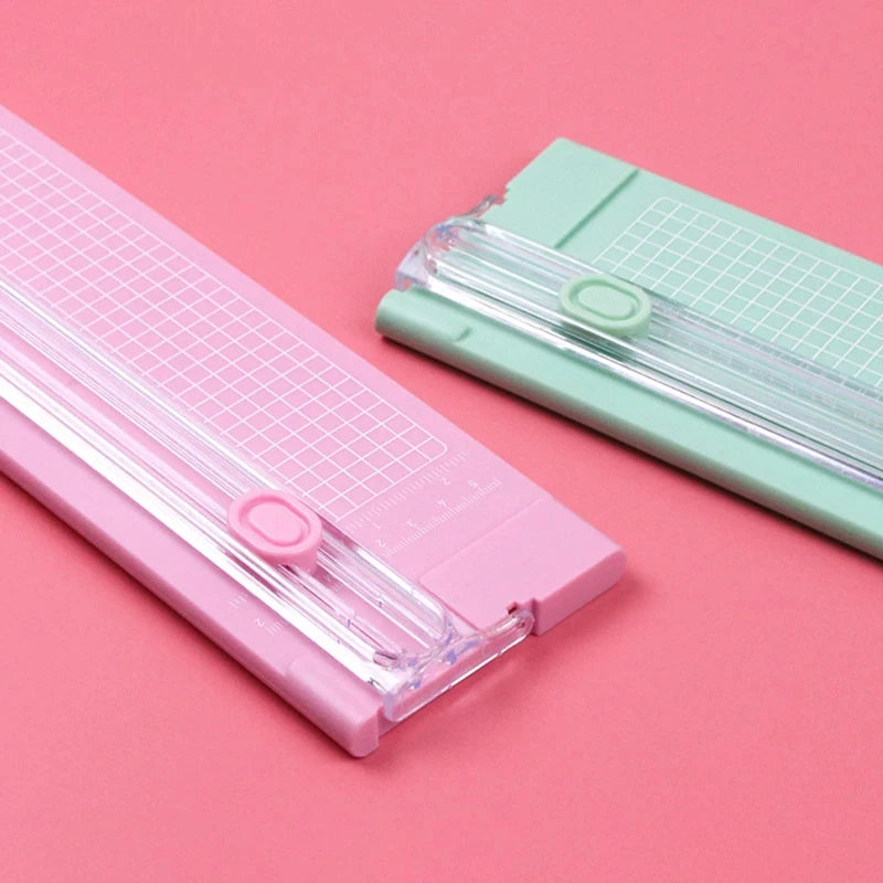 A4 Mini Paper Trimmer