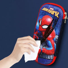 Marvel Spider-Man Pencil Case