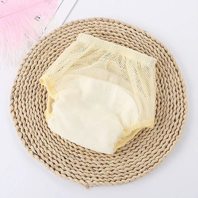 Thin Style Baby Waterproof diaper