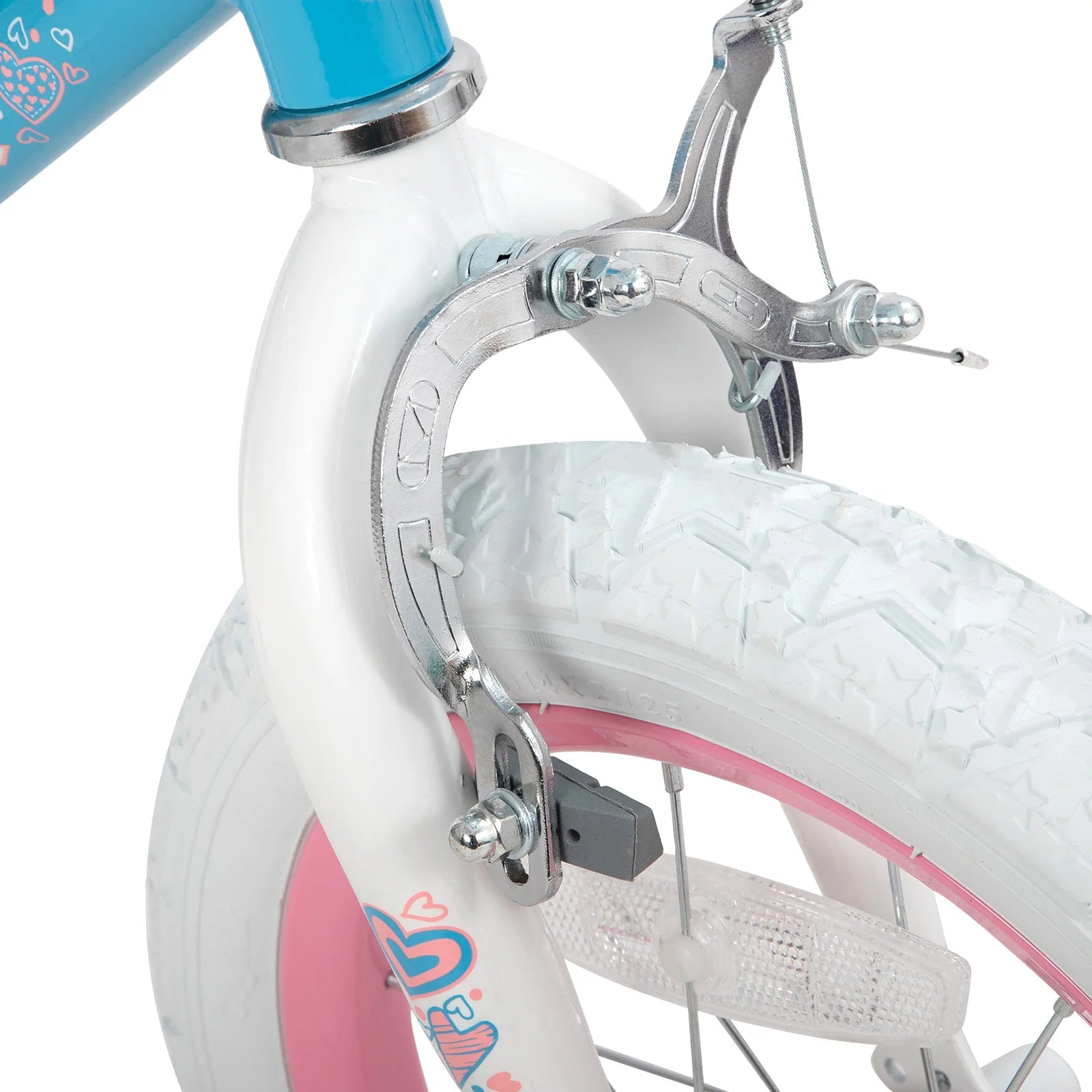 Angel Toddler Girls Bike