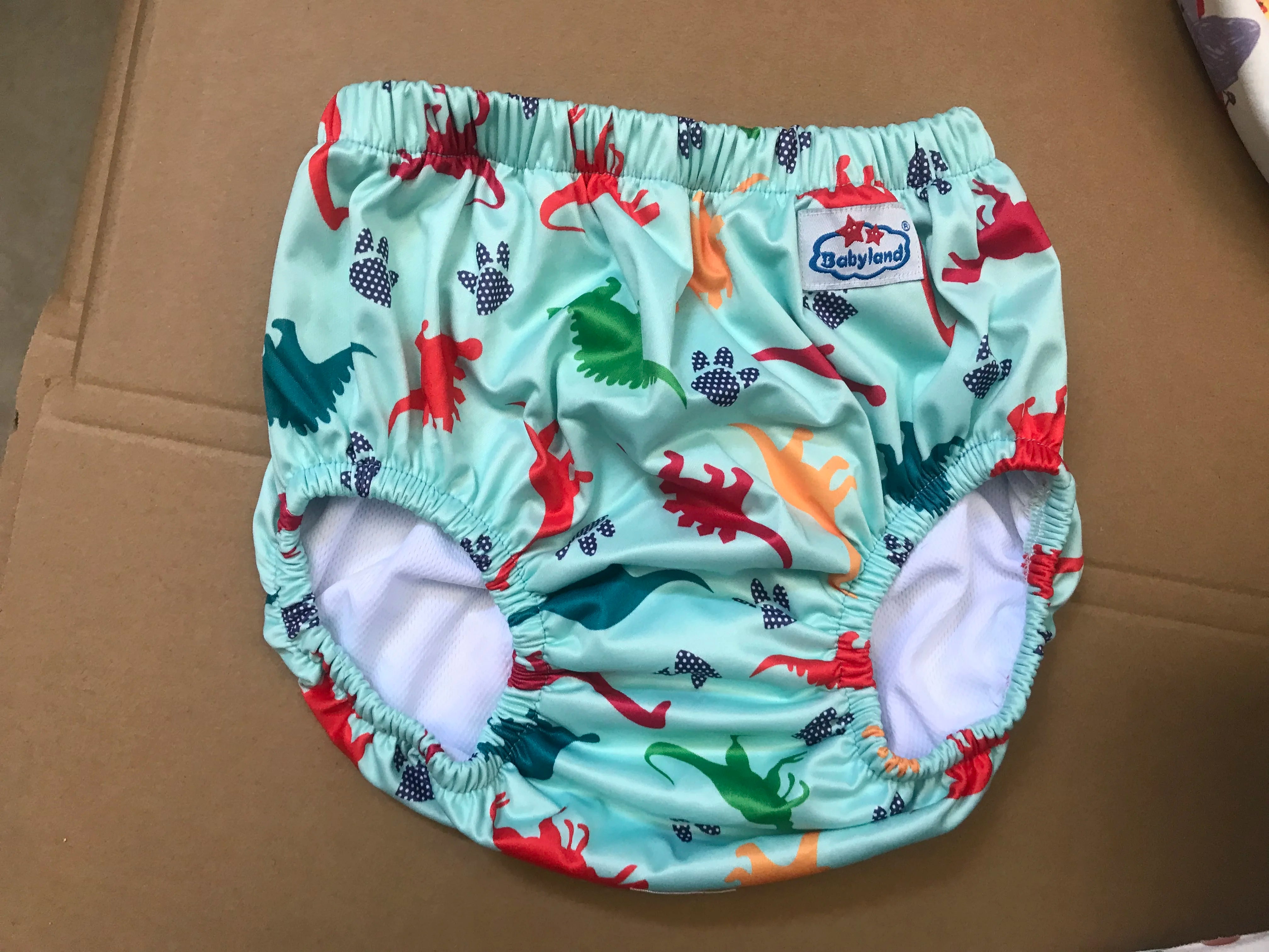 Waterproof Adult Nappy Pool Diapers