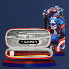 Marvel Spider-Man Pencil Case