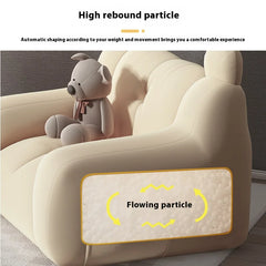 Children's Teddy Bear Sofa