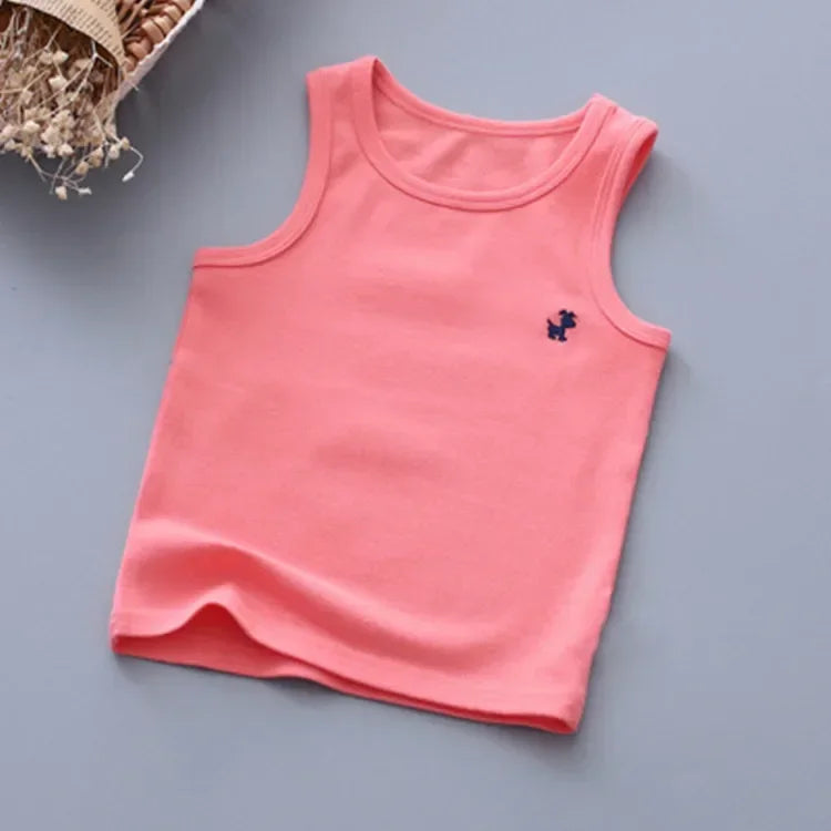 Cotton Underwear T-shirt