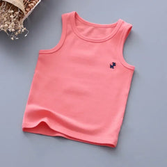 Cotton Underwear T-shirt