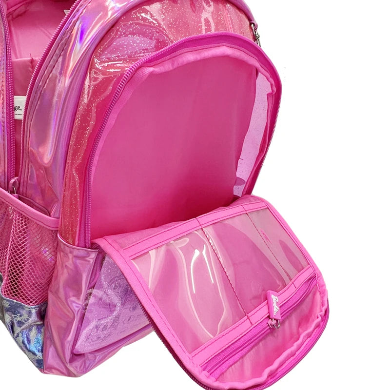 Barbie Princess Wheel Backpack