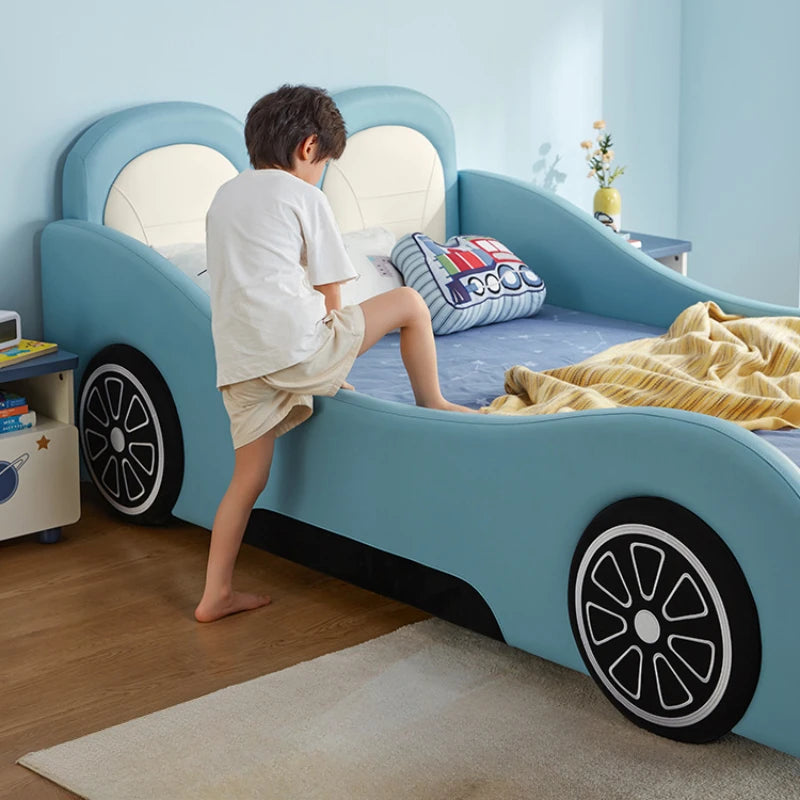 Luxury Modern Children Bed