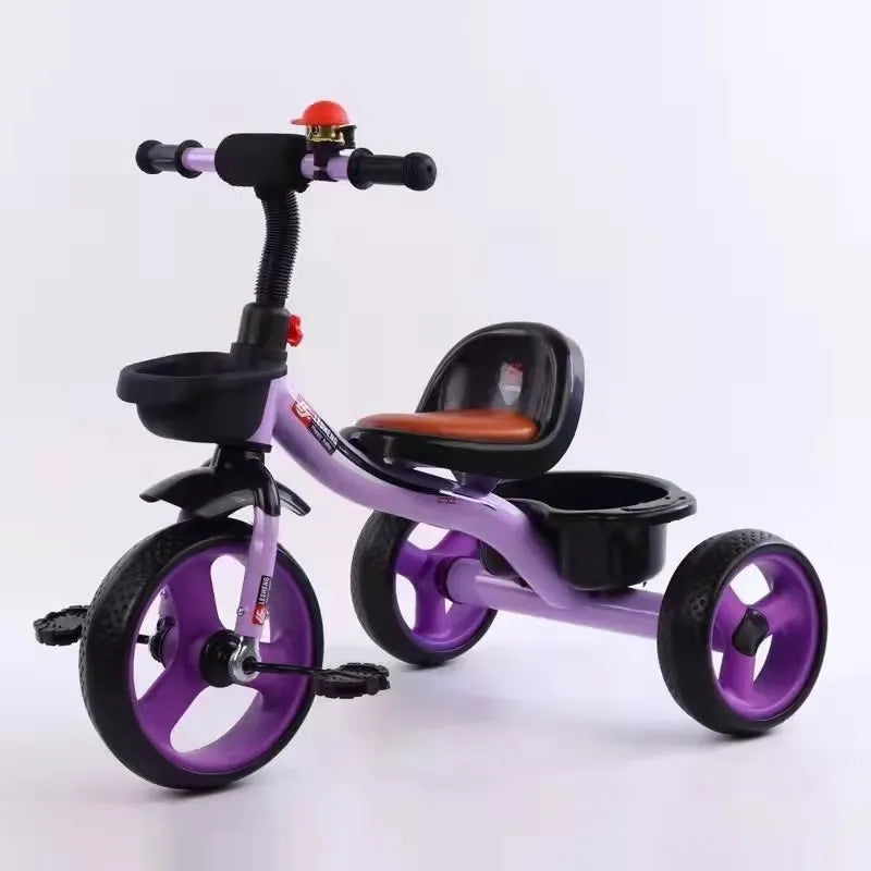 Creative Little Child Pedal Tricycle