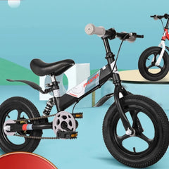 Baby Educational Pedal Scooter