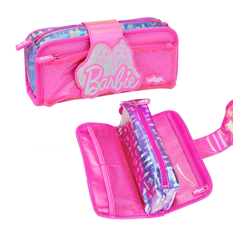 Barbie Princess Wheel Backpack