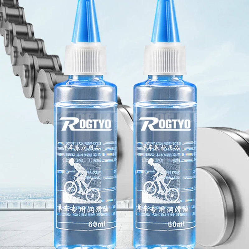 Bicycle Special Lubricant Dry Lube