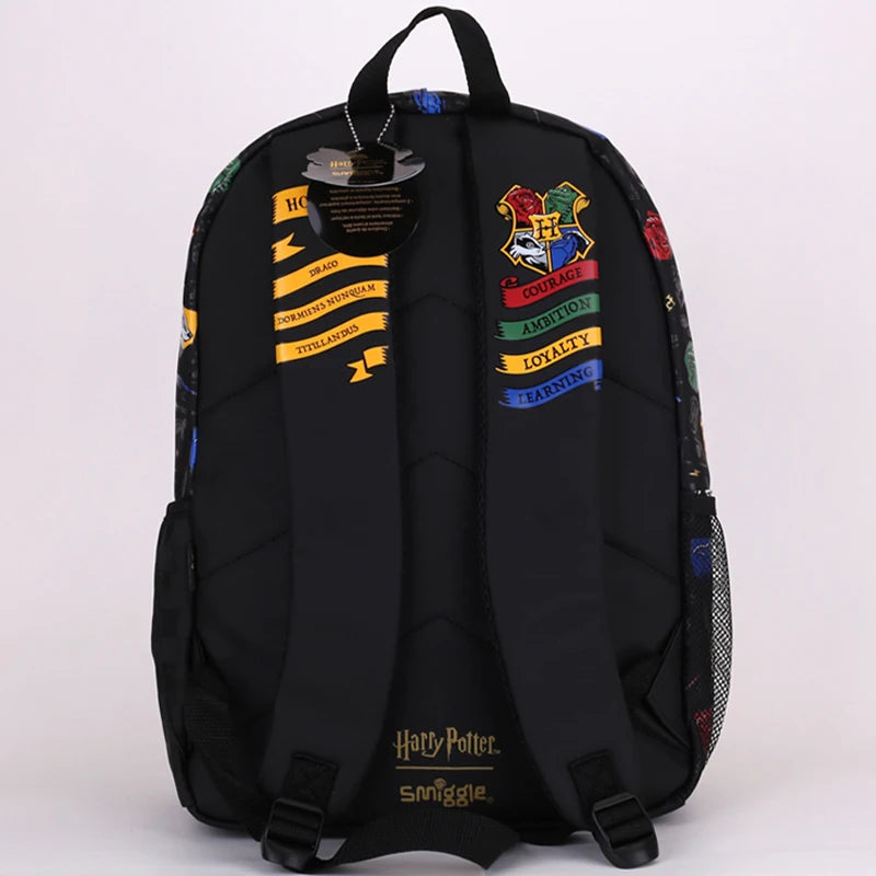 Children Anime Backpack