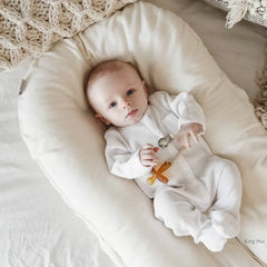 Baby Nest Bed Newborn