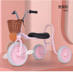 Evolutionary Tricycle Kids Tricycle