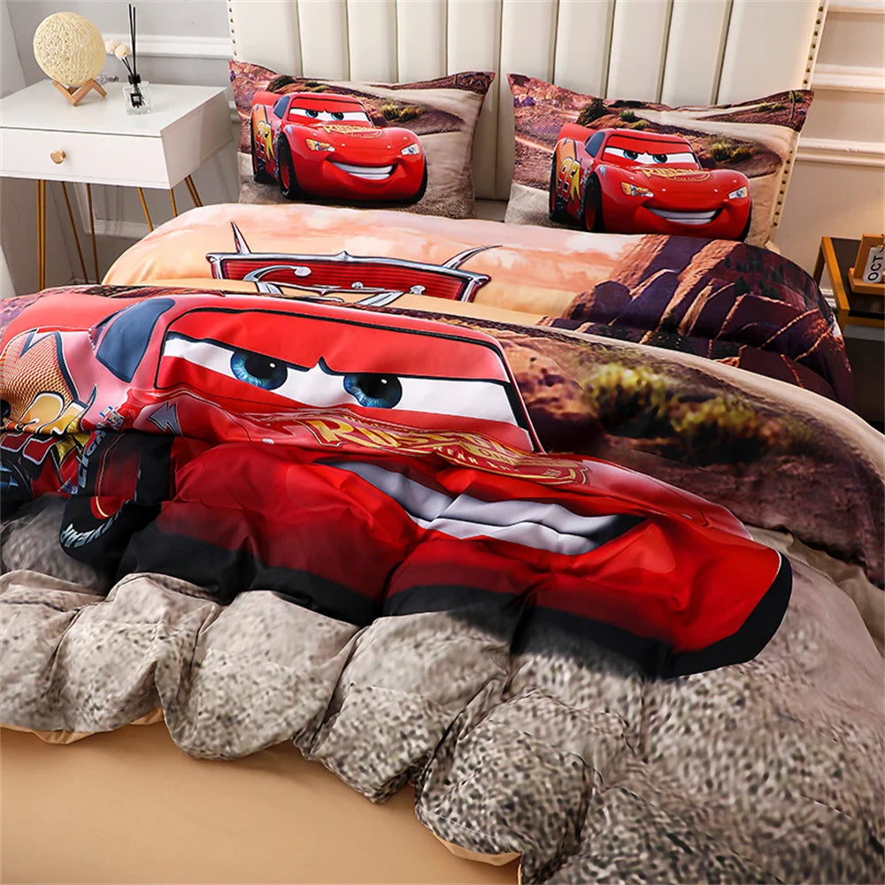 Disney Bedding Set