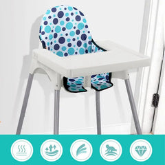 Baby High Chair Pads