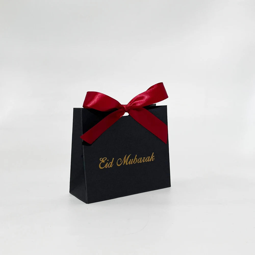 Eid Mubarak Sweets Gift Bag