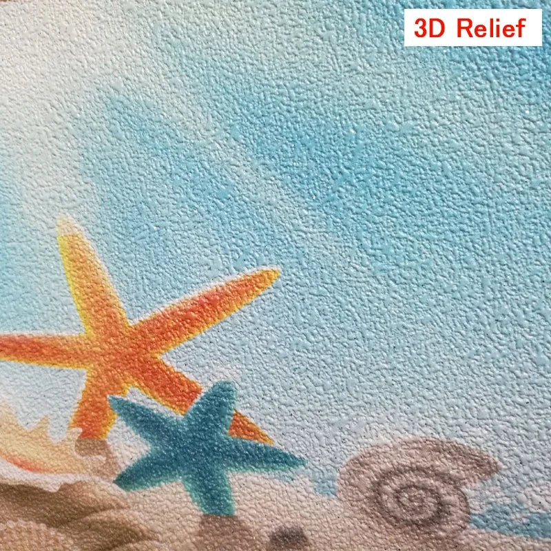 Custom 3D Wall Murals Wallpaper