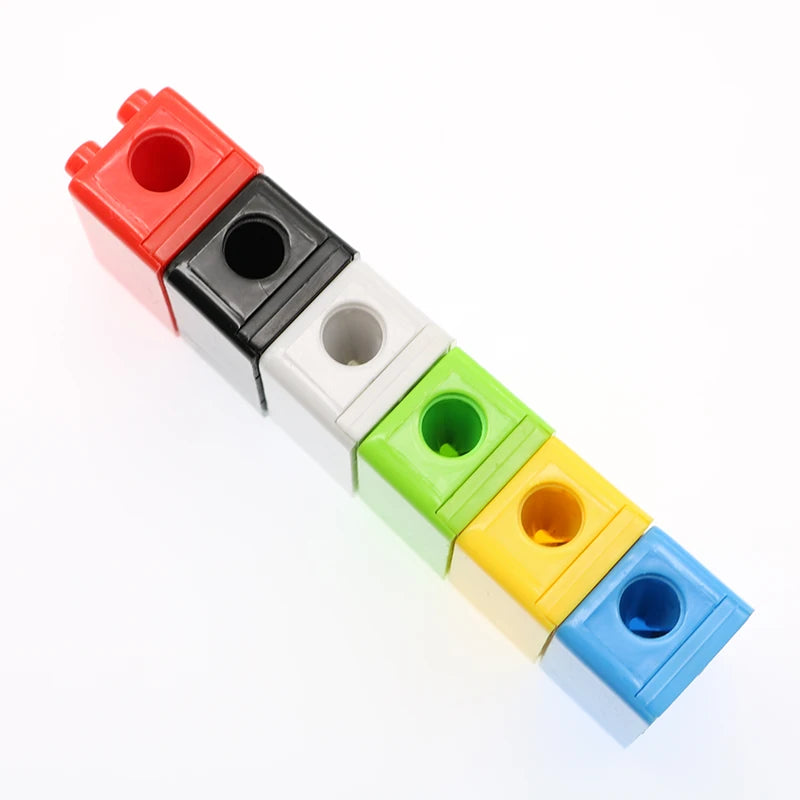 Building Blocks Pencil Sharpener