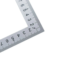 Office Stainless Steel Measuring Tool