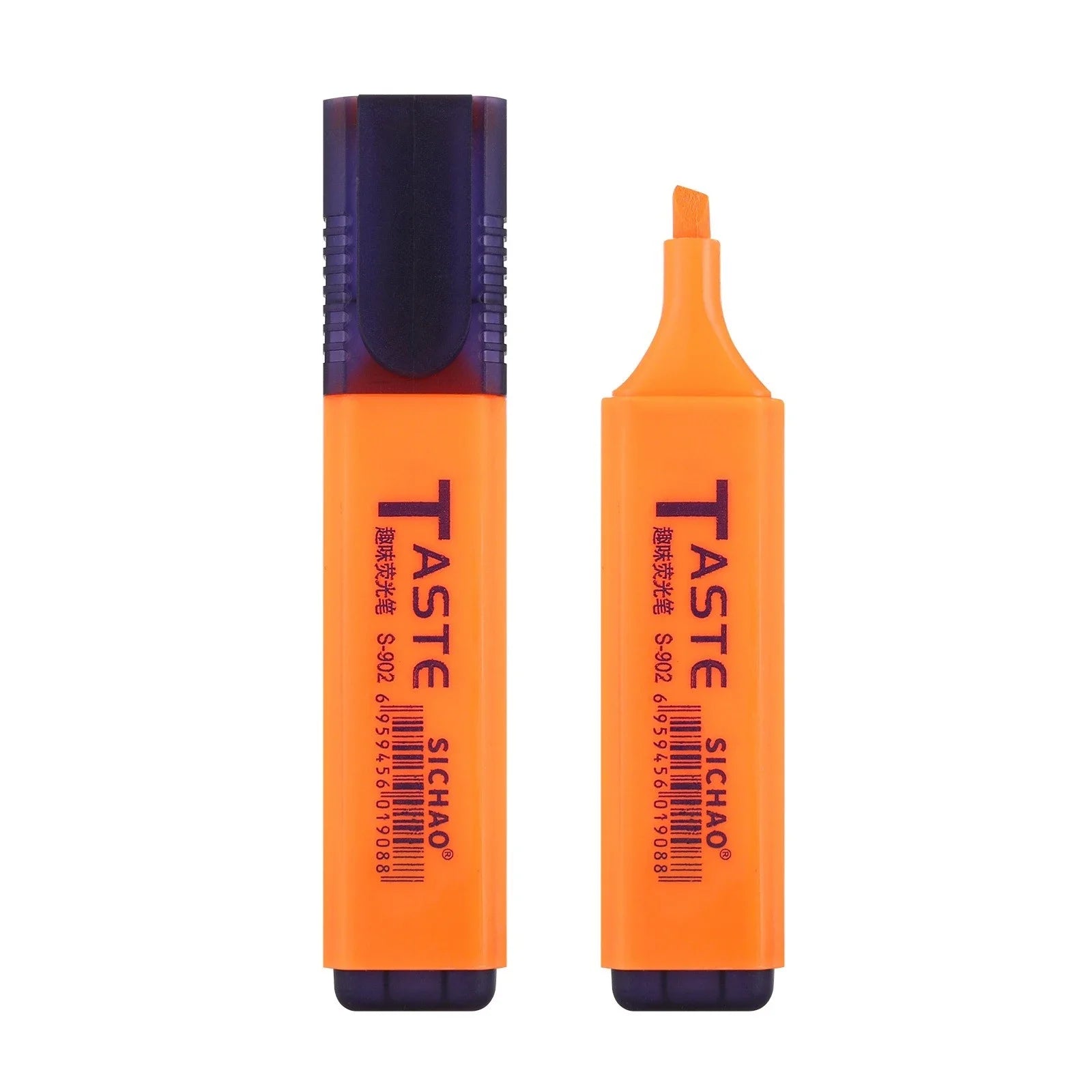 Chisel Tip Marker Pen