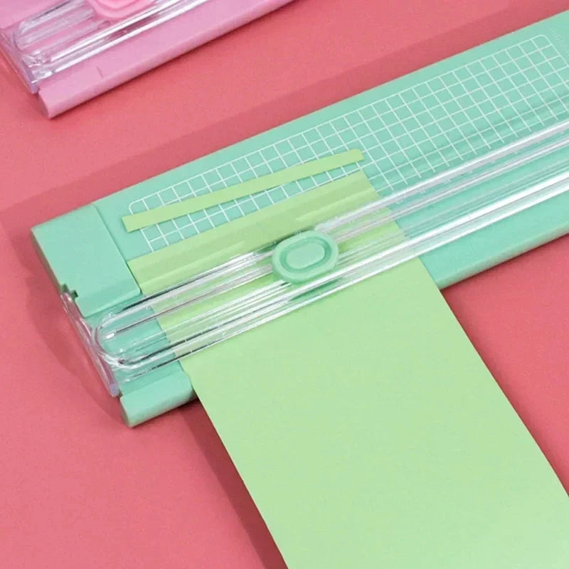 A4 Mini Paper Trimmer