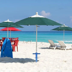 Adjustable Beach Umbrella