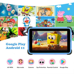 Weelikeit 8 Inch Kids Android Tablet