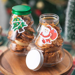 10PCS Kids Sweet Jar