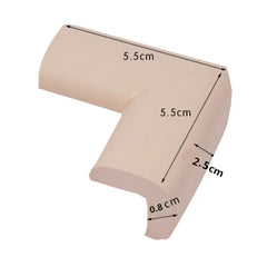 8Pcs/lot 55*55mm Children Protection Corner