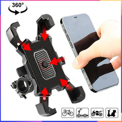 Bicycle Phone Holder