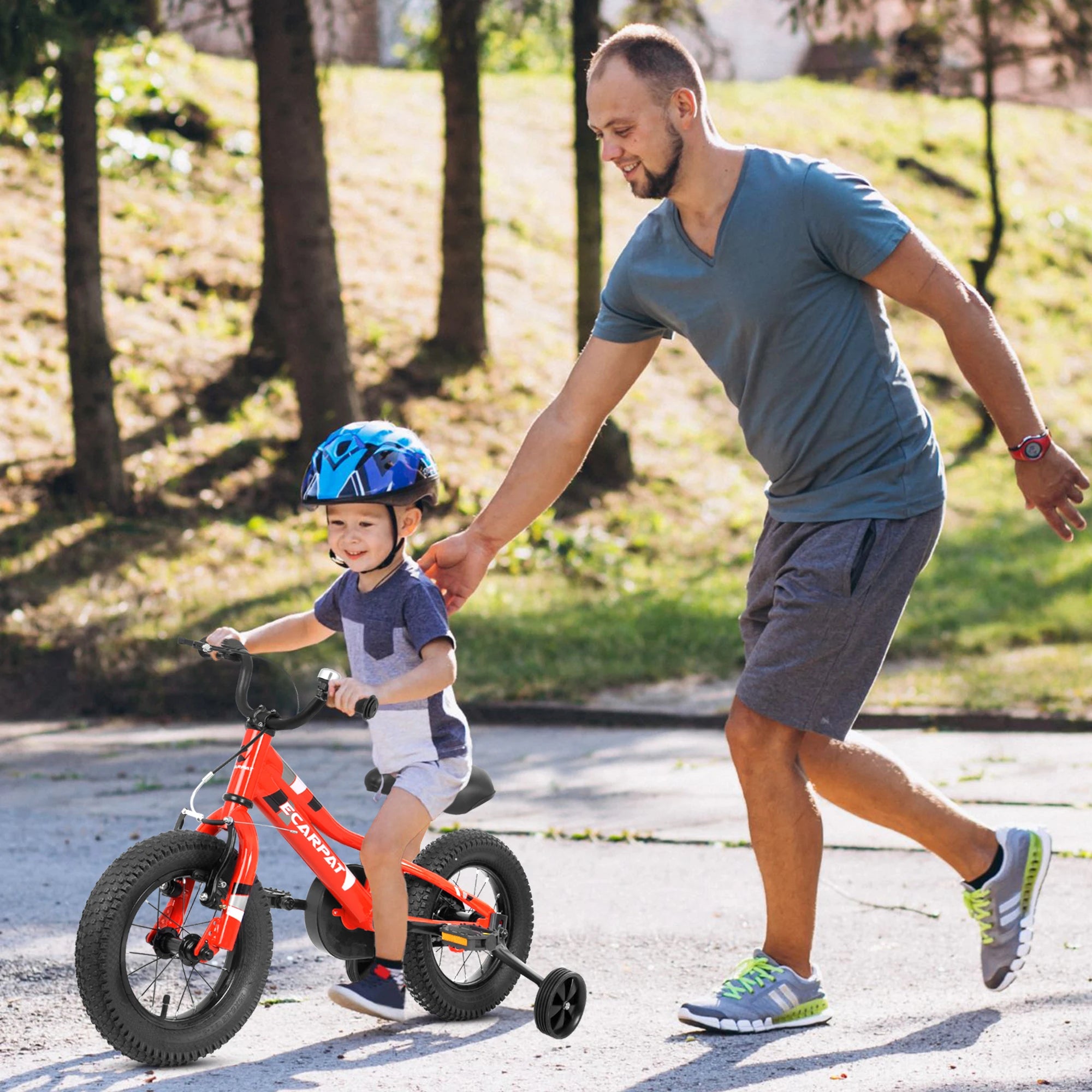 Little Mountain Kids’ Bike