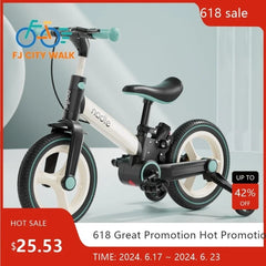 FJ Exquisite Durable Lightweight Bicycle