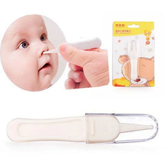 3pcs Baby Dig Booger Clip