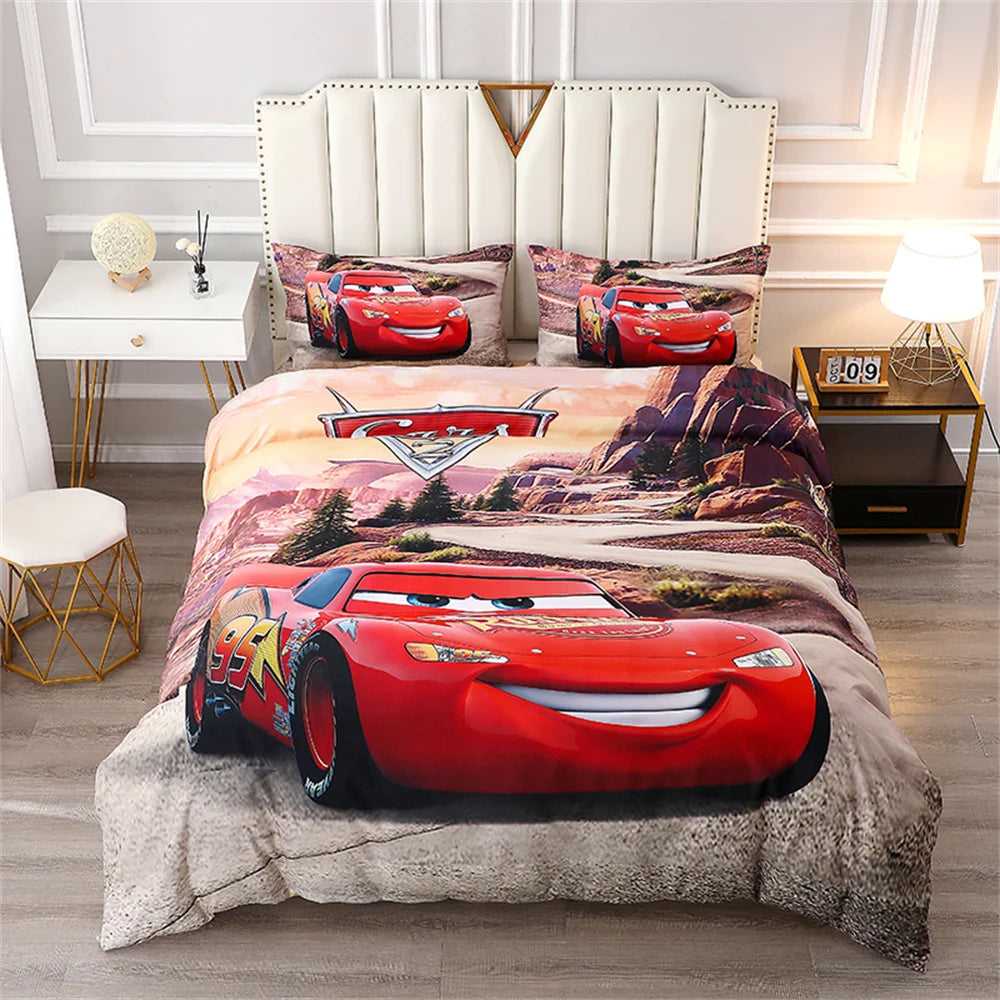 Disney Bedding Set