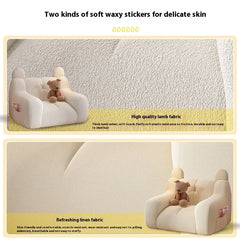 Children's Teddy Bear Sofa