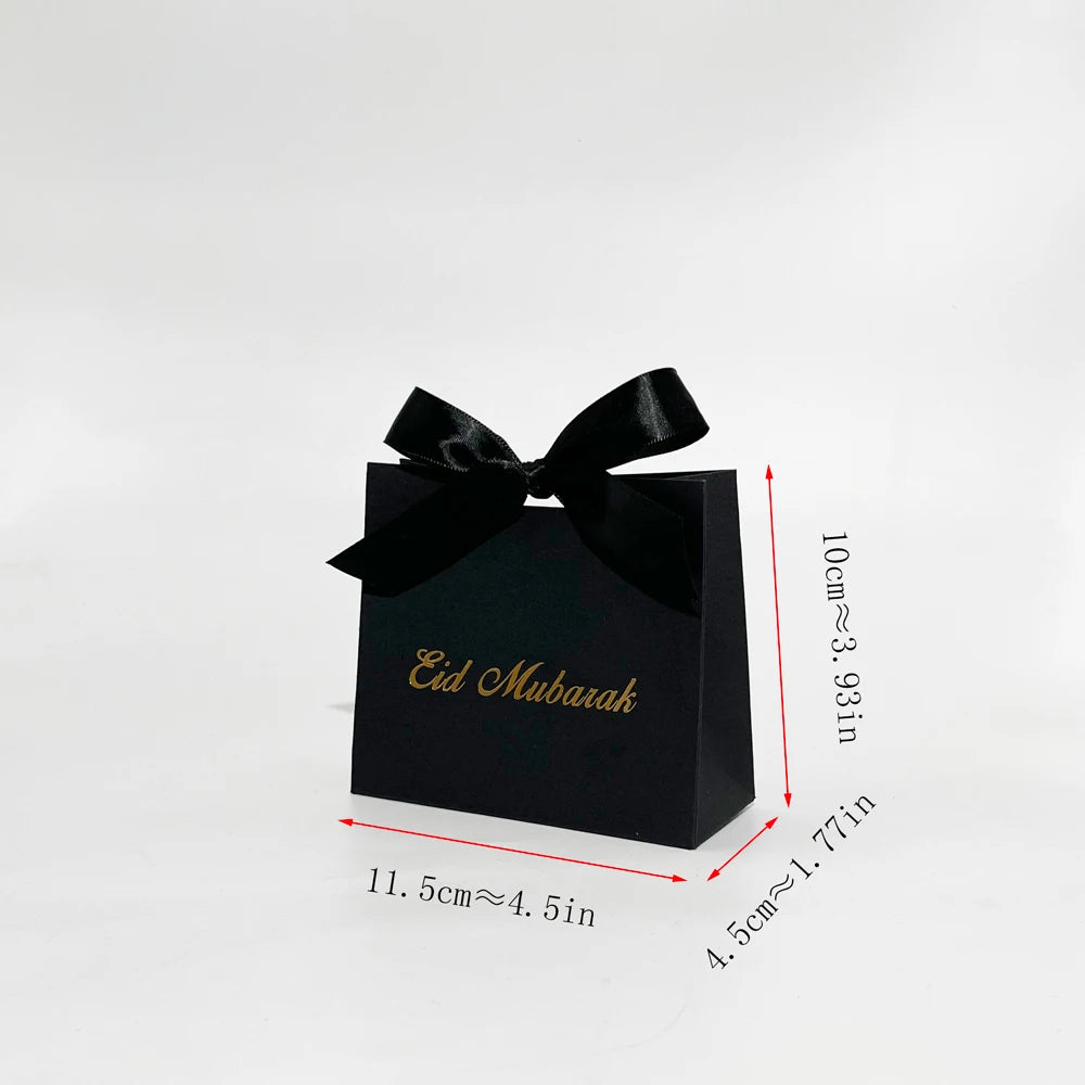 Eid Mubarak Sweets Gift Bag