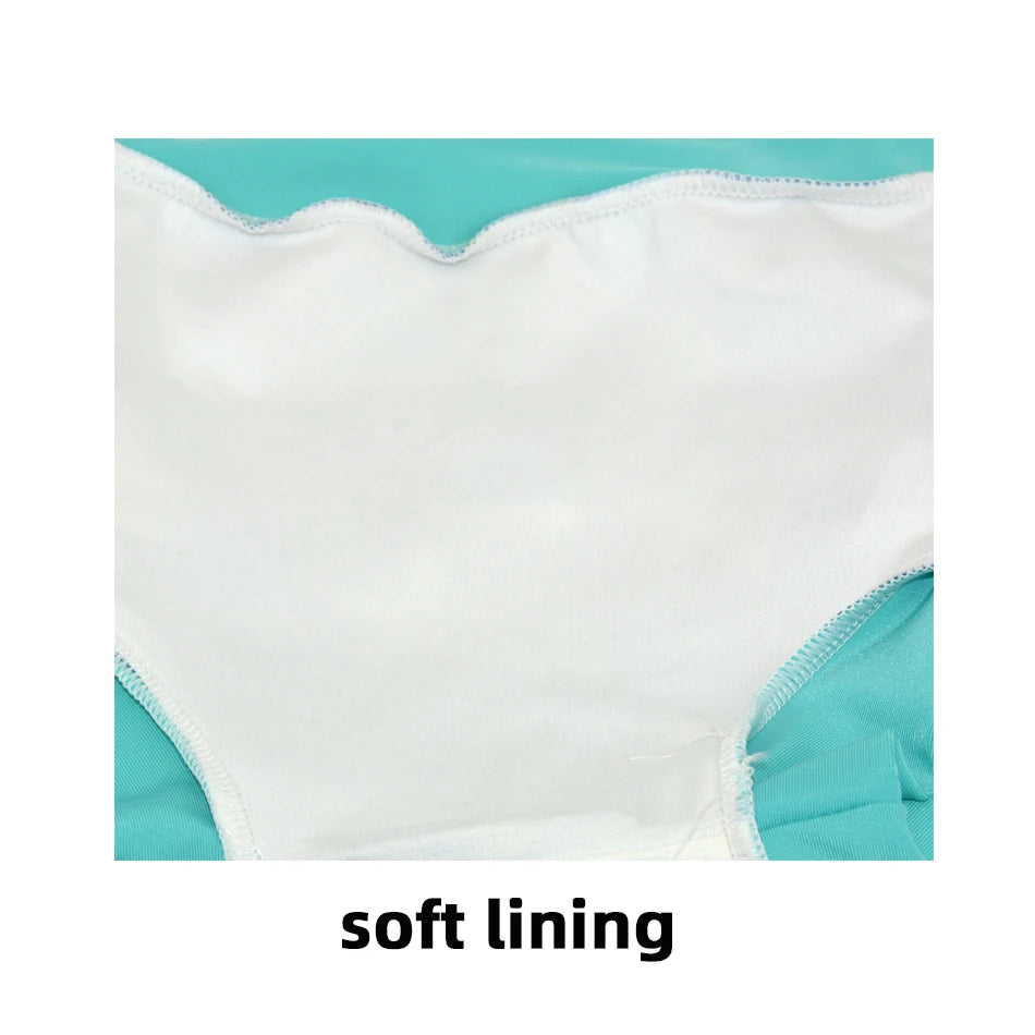 Baby Leakproof Swimming Diaper