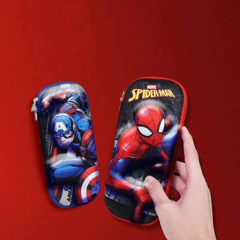 Marvel Spider-Man Pencil Case