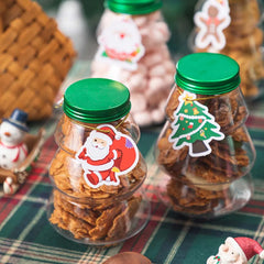 10PCS Kids Sweet Jar